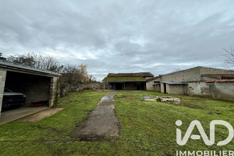  maison mtlucon 03100