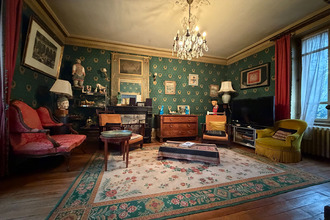  maison mtlucon 03100