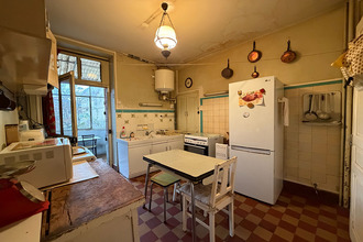  maison mtlucon 03100