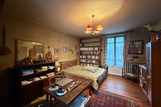  maison mtlucon 03100