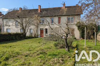  maison mtlucon 03100