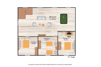  maison mtlucon 03100