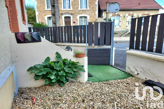  maison mtlucon 03100