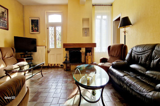  maison mtlucon 03100