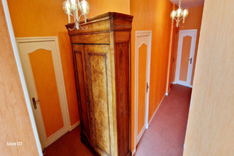  maison mtlucon 03100