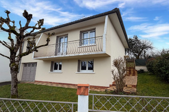  maison mtlucon 03100