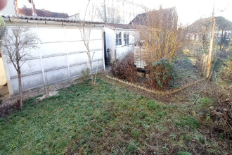  maison mtlucon 03100