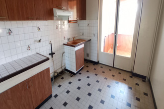  maison mtlucon 03100