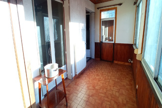  maison mtlucon 03100