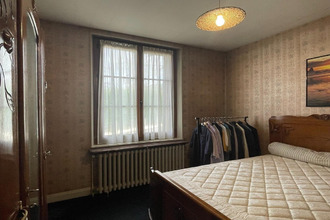  maison mtlucon 03100