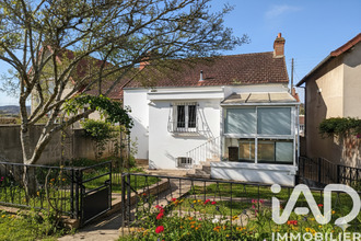  maison mtlucon 03100