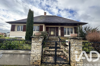  maison mtlucon 03100