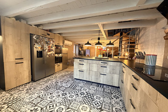  maison mtlucon 03100