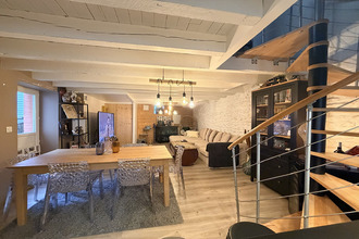  maison mtlucon 03100