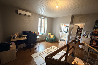  maison mtlucon 03100