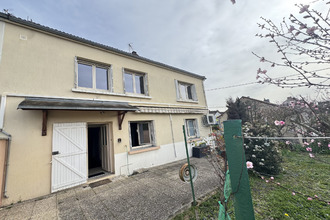  maison mtlucon 03100