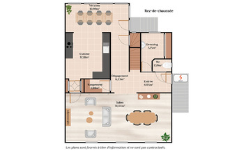  maison mtlucon 03100