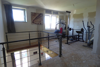  maison mtlucon 03100