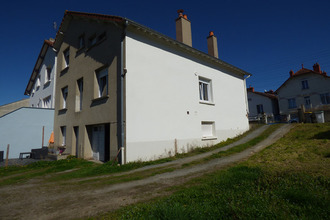  maison mtlucon 03100