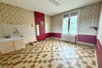  maison mtlucon 03100