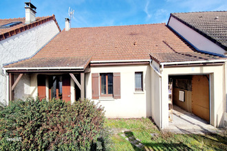  maison mtlucon 03100