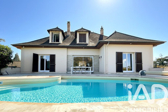  maison mtlucon 03100