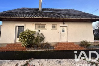  maison mtlucon 03100