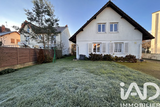  maison mtlucon 03100