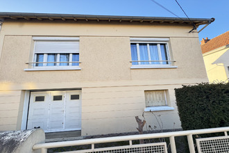  maison mtlucon 03100