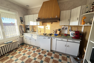  maison mtlucon 03100