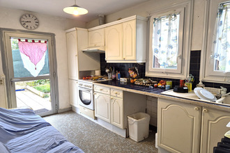  maison mtlucon 03100