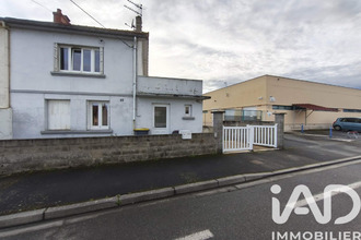  maison mtlucon 03100