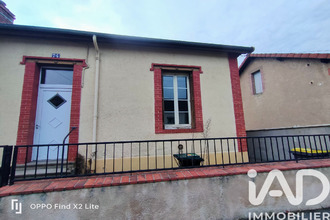  maison mtlucon 03100