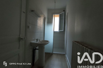  maison mtlucon 03100