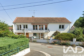  maison mtlucon 03100