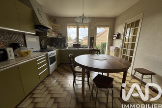  maison mtlucon 03100