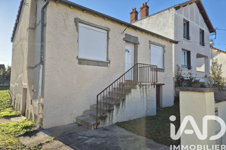  maison mtlucon 03100