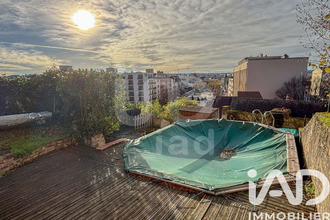  maison mtlucon 03100