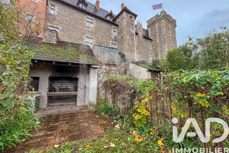  maison mtlucon 03100