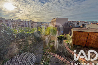  maison mtlucon 03100
