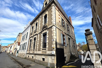  maison mtlucon 03100