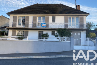  maison mtlucon 03100