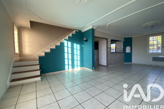  maison mtlucon 03100