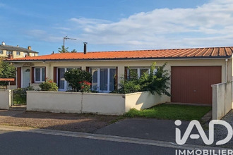  maison mtlucon 03100