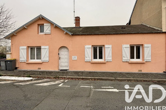 maison mtlucon 03100