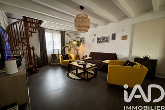  maison mtlucon 03100
