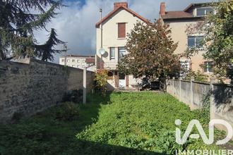  maison mtlucon 03100