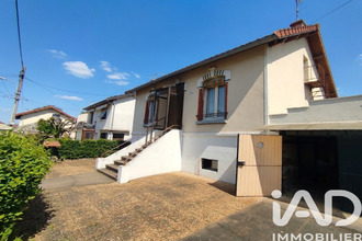  maison mtlucon 03100