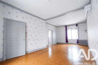  maison mtlucon 03100