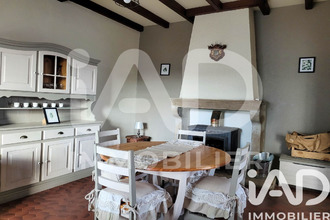  maison mtlucon 03100